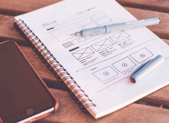 Конструктор Landing Page | вебинар
